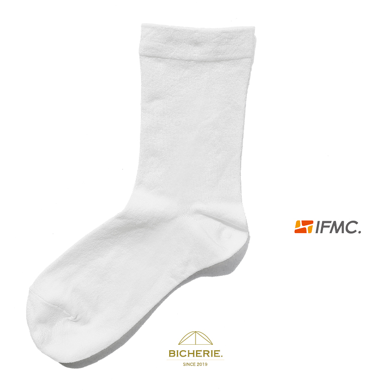 イフミックソックス 日本製